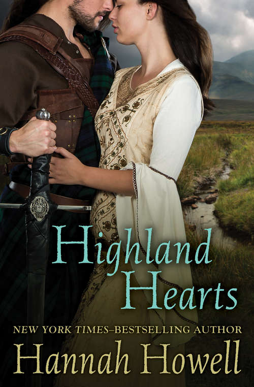 Highland Hearts (Zebra Historical Romance Ser.)