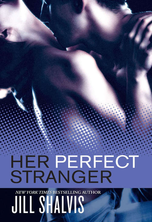 Book cover of Her Perfect Stranger