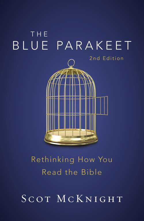 The Blue Parakeet, 2nd Edition