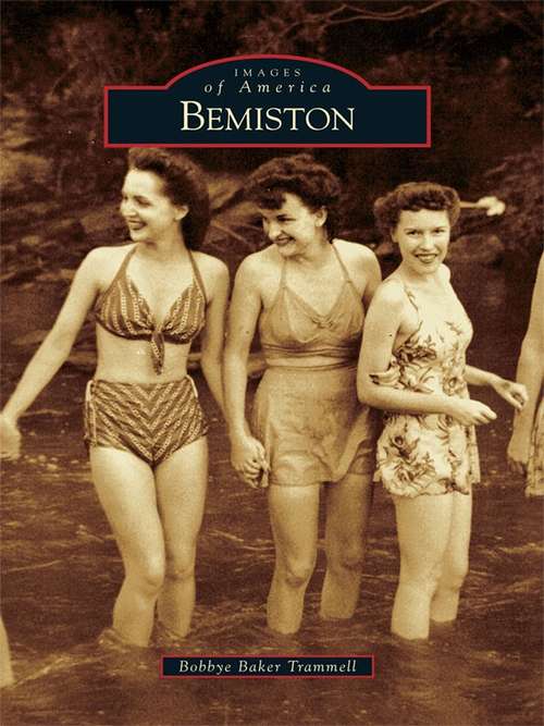 Book cover of Bemiston