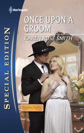 Book cover of Once Upon a Groom