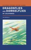 Book cover of Dragonflies and Damselflies of California