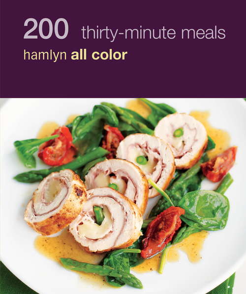 Hamlyn All Colour Cookery: Hamlyn All Color Cookbook (Hamlyn All Colour Cookery)