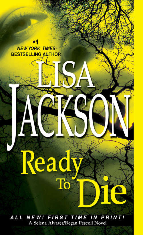 Book cover of Ready to Die