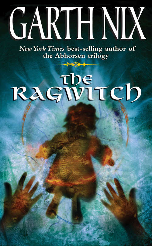 Ragwitch, The