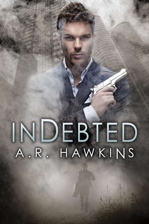 Book cover of Indebted