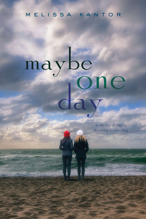 Maybe One Day