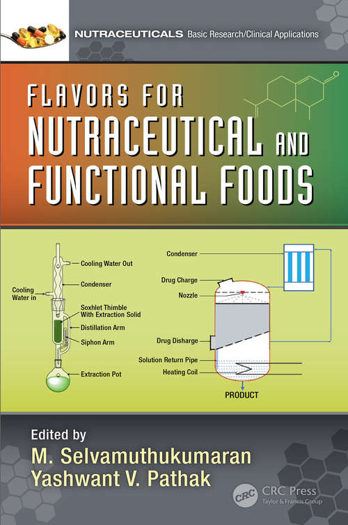 Flavors for Nutraceutical and Functional Foods (Nutraceuticals)