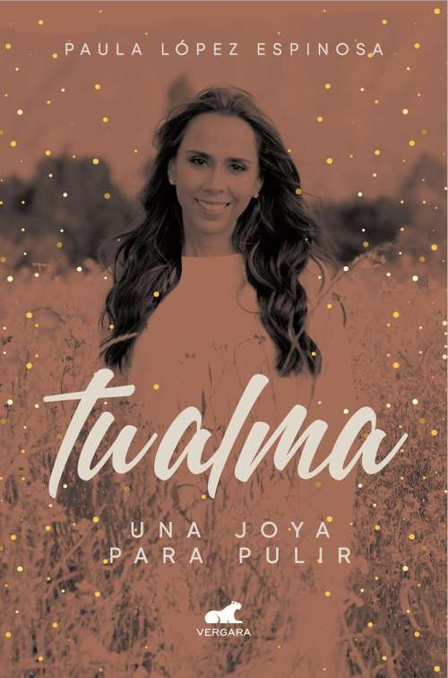 Book cover of Tu alma: Una joya para pulir