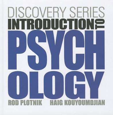 Discovery Series: Introduction to Psychology