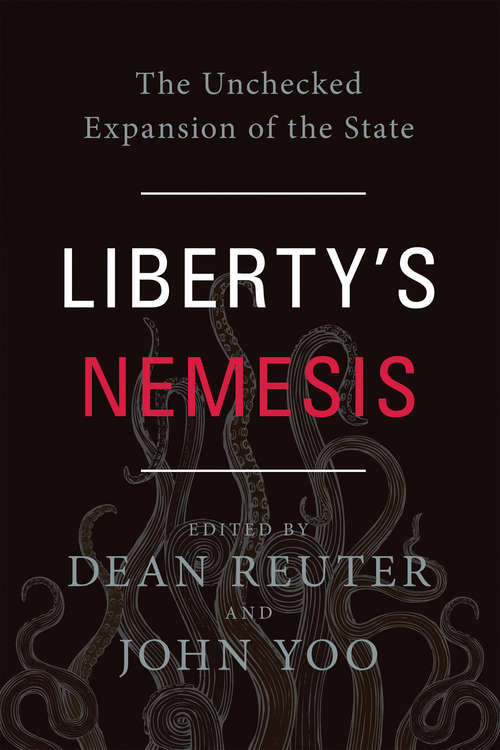 Liberty's Nemesis