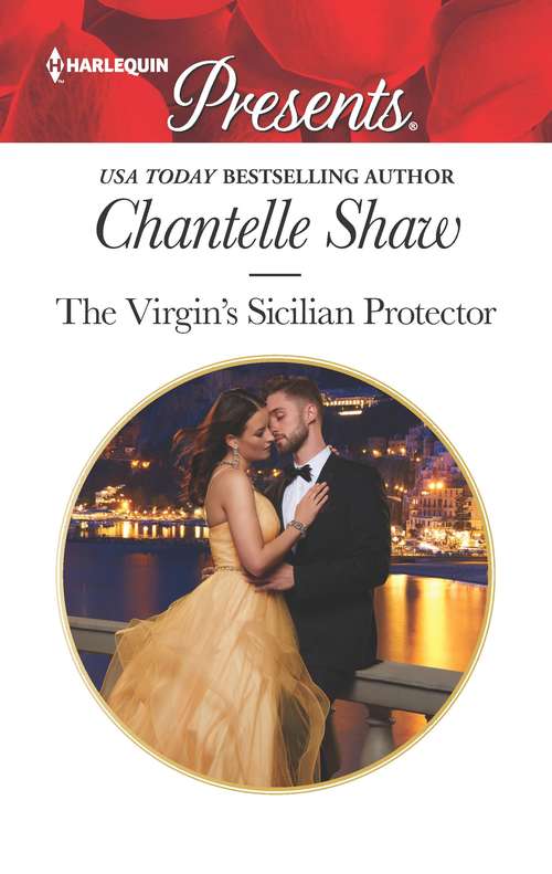 The Virgin's Sicilian Protector