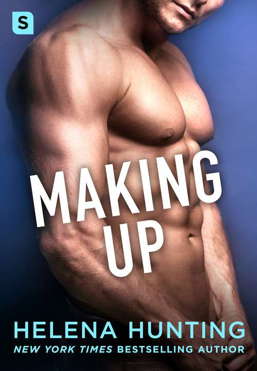 Book cover of Making Up: A Shacking Up Novel