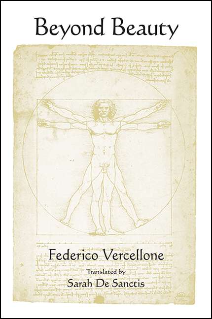 Book cover of Beyond Beauty (SUNY series in Contemporary Italian Philosophy)