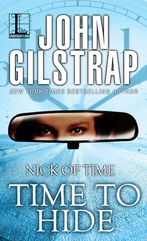 Time to Hide: Part Two (Nick of Time #2)