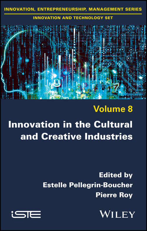 Innovation in the Cultural and Creative Industries