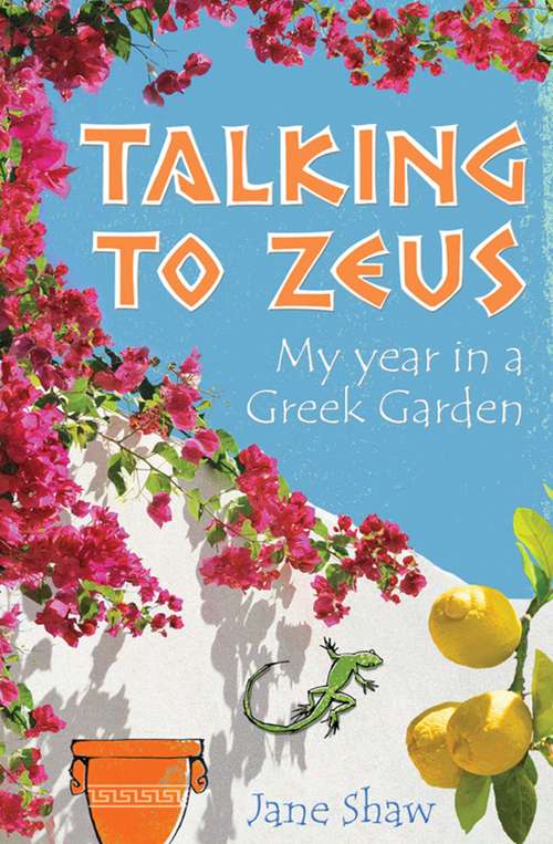 Talking to Zeus