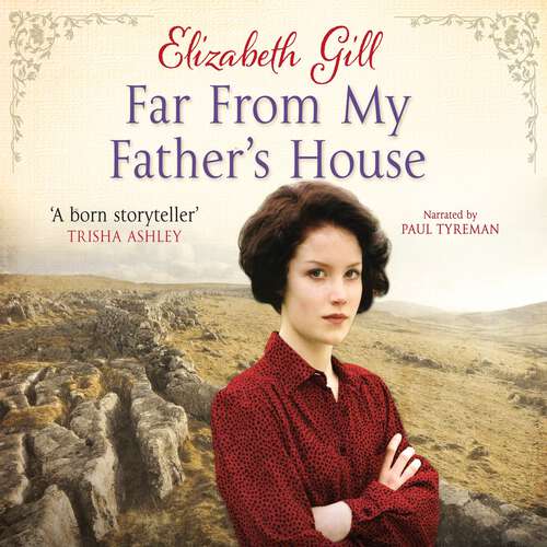 Book cover of Far From My Father's House: Will an orphan child find his happy ending?
