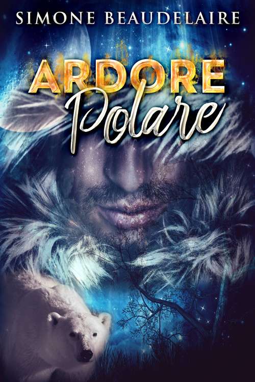 Book cover of Ardore polare