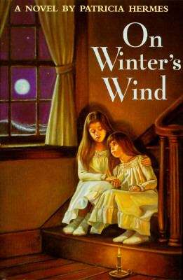 Book cover of On Winter's Wind: A Novel