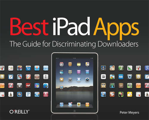 Best iPad Apps