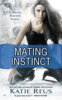 Book cover of Mating Instinct