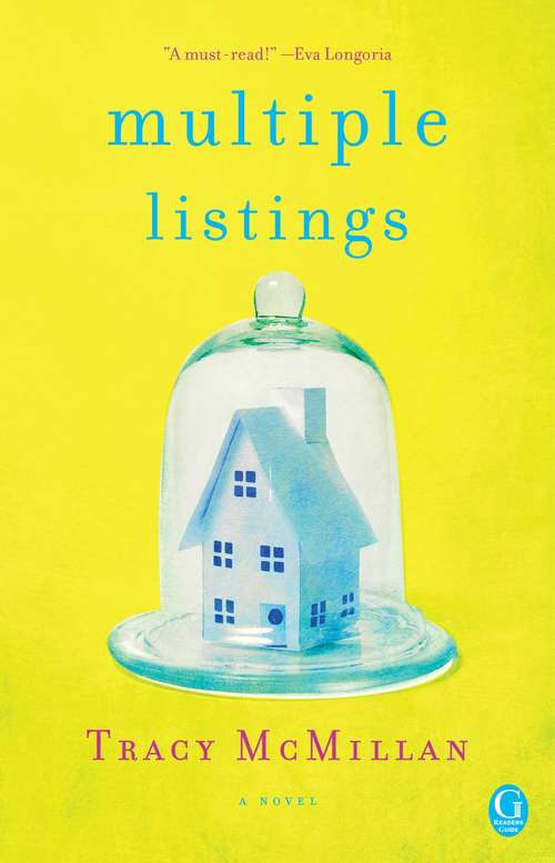 Book cover of Multiple Listings