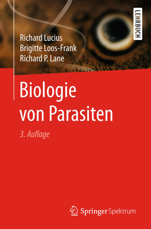 Biologie von Parasiten