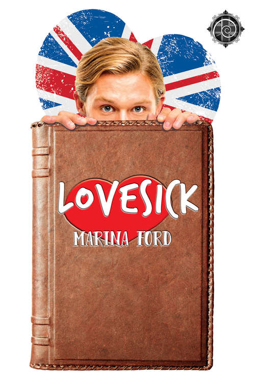 Book cover of Lovesick
