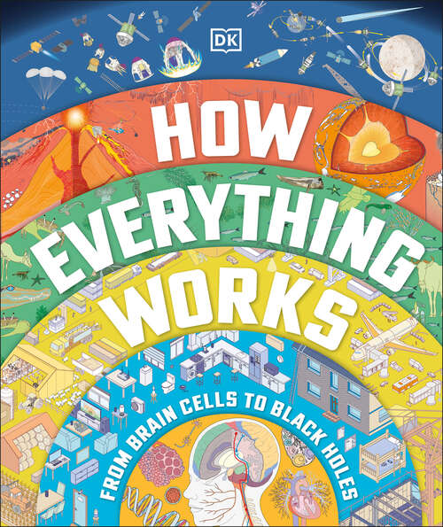 Book cover of How Everything Works