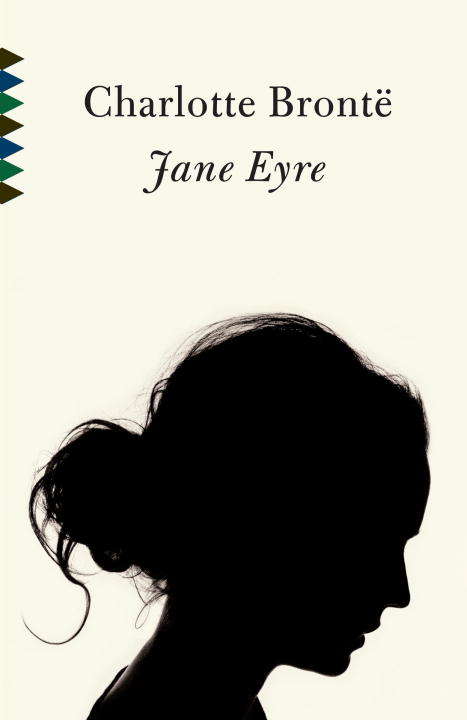 Book cover of Jane Eyre (Movie Tie-in Edition)
