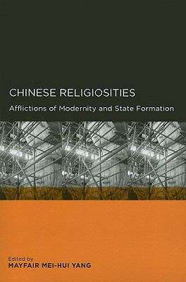Chinese Religiosities