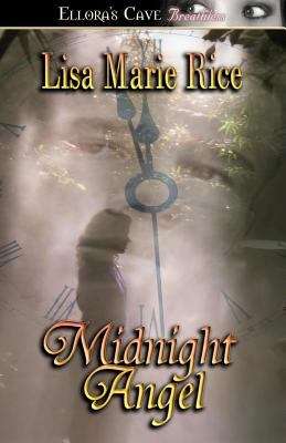 Book cover of Midnight Angel