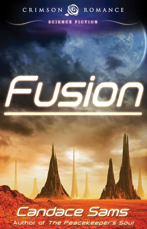 Book cover of Fusion