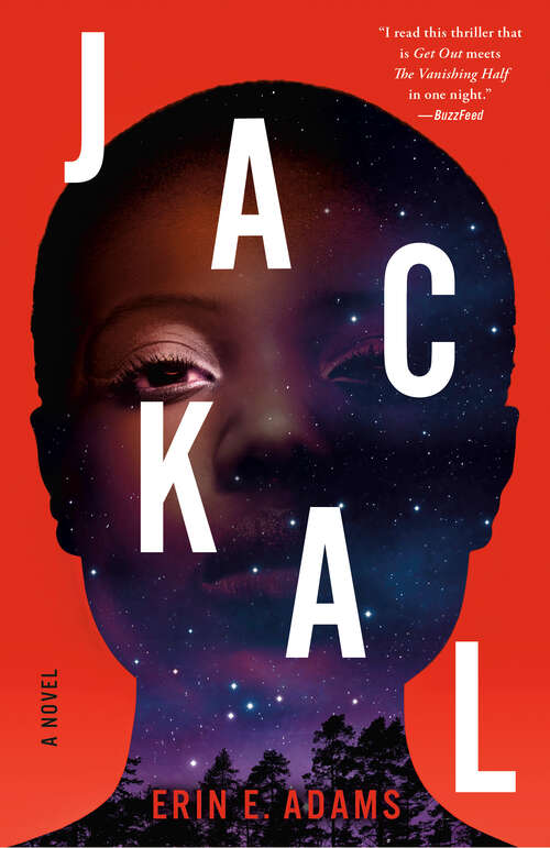 Book cover of Jackal: A Novel