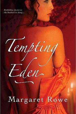 Book cover of Tempting Eden