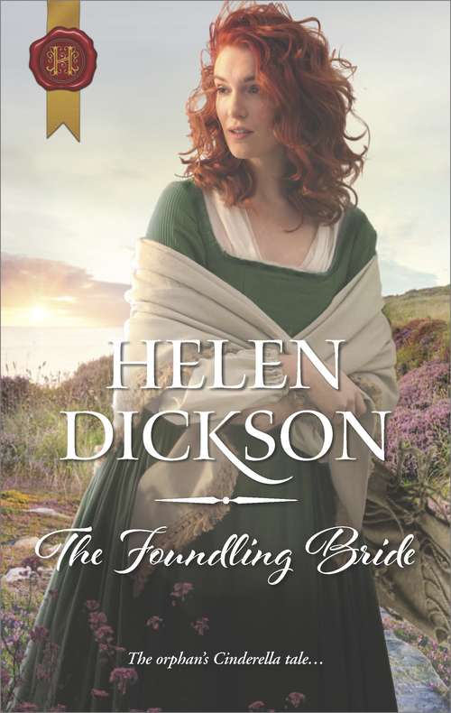 The Foundling Bride