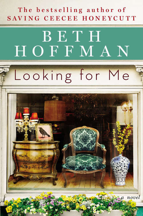 Book cover of Looking for Me: A Novel