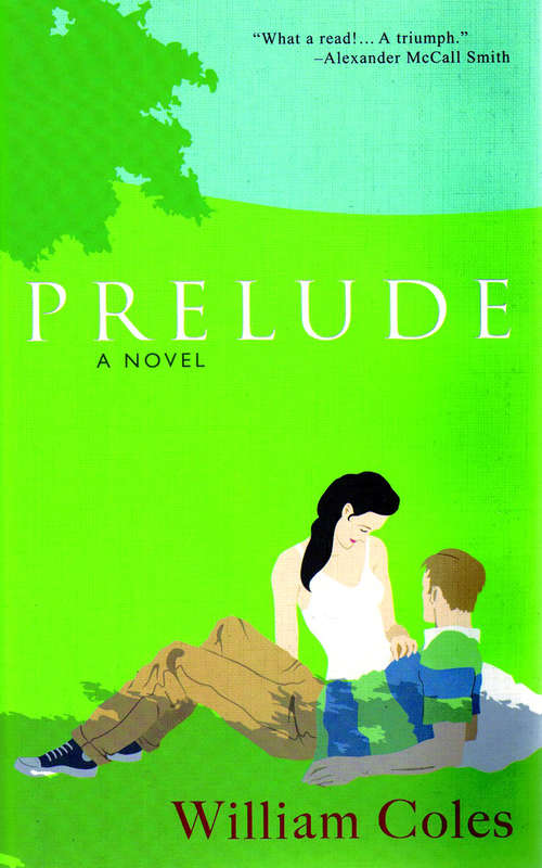 Book cover of Prelude