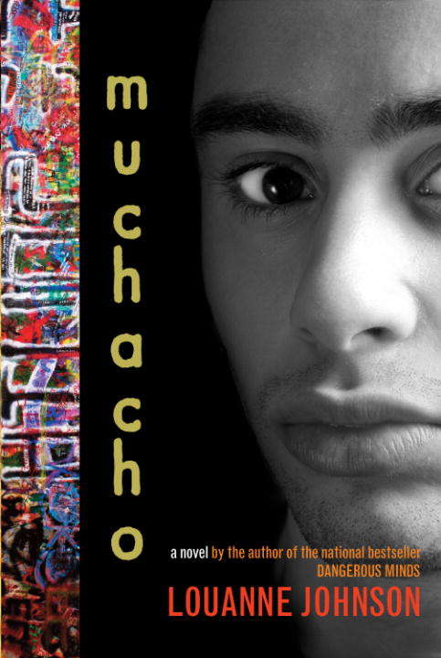 Book cover of Muchacho: A Novel