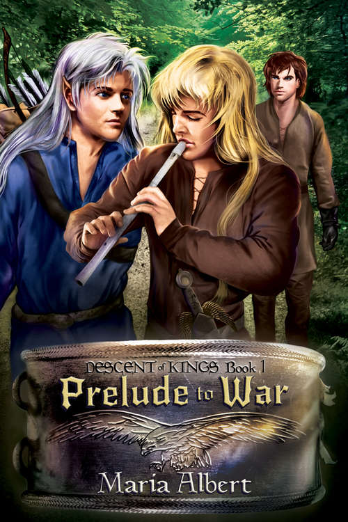 Prelude to War (Descent of Kings)