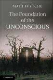 Book cover of The Foundation of the Unconscious