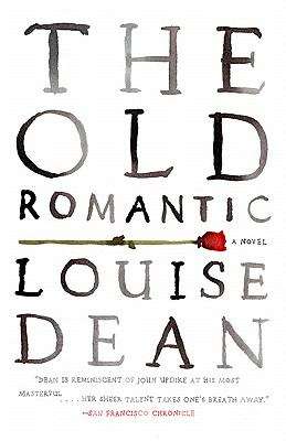 Book cover of The Old Romantic