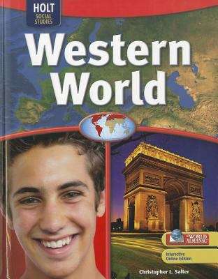 Holt Western World