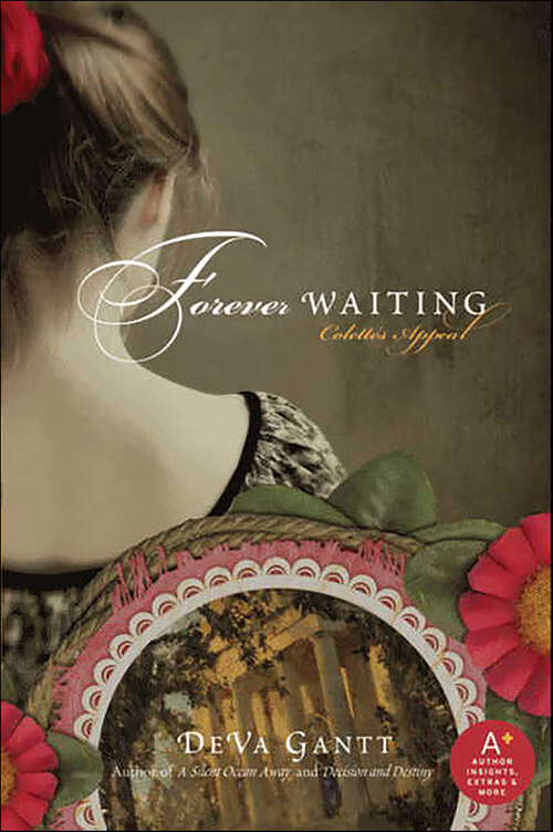 Book cover of Forever Waiting