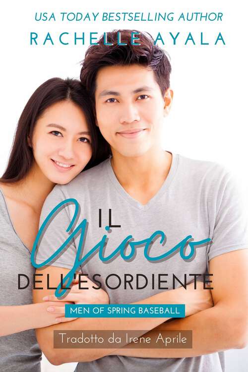 Book cover of Il Gioco dell'Esordiente