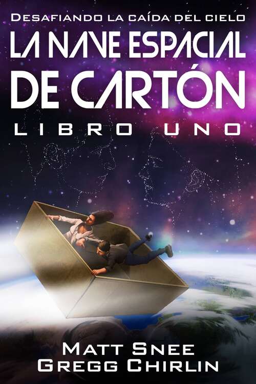 Book cover of Desafiando la caída del cielo