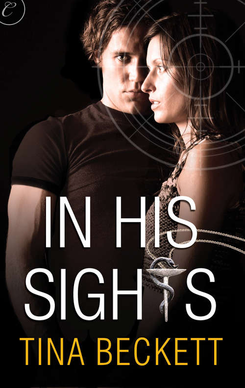 Book cover of In His Sights