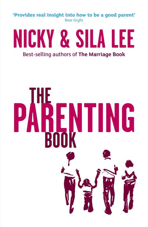 The Parenting Book (ALPHA BOOKS)