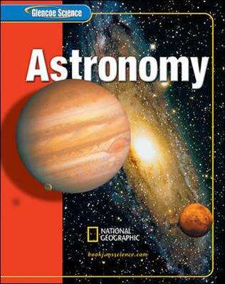 Astronomy (Glencoe Science)